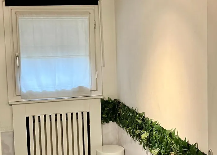 아파트 Venetian Place 베니스