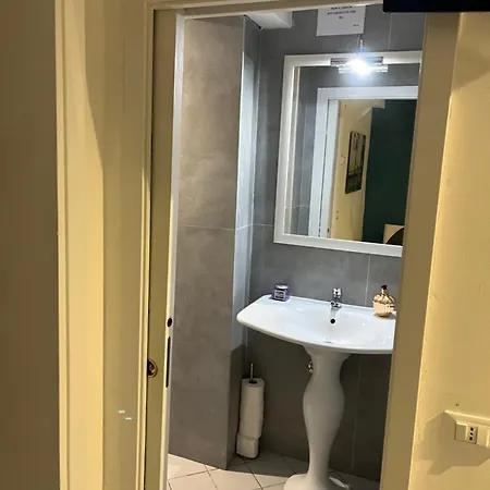 Апартаменты Venetian Place *