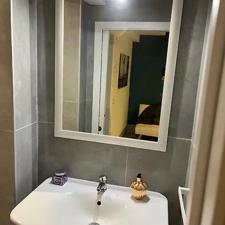 Апартаменты Venetian Place Венеция