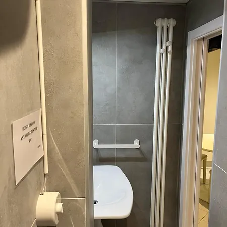 Venetian Place Апартаменты