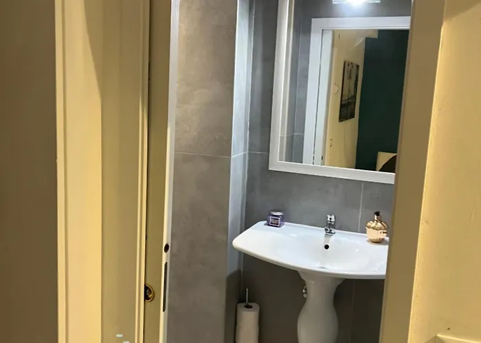 Апартаменты Venetian Place *