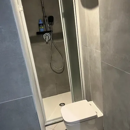 Appartement Venetian Place *